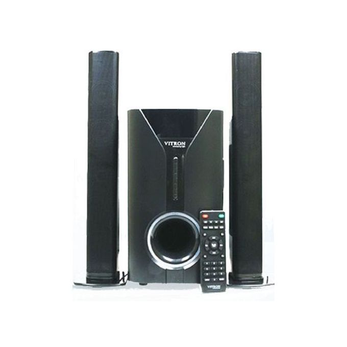 1-4.jpg Vitron 527 Multimedia 2.1 Bluetooth Speaker System - Image 1