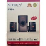 Vitron V400 2.1 - Image 2