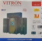 Vitron V636 woofer 3.1 - Image 2