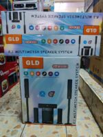 GLD Sound Systems 5.1 2303 - Image 2