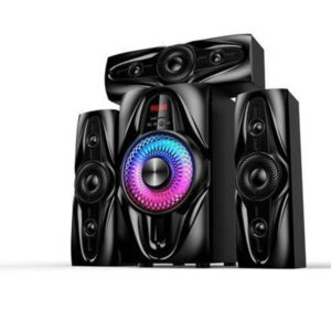 Vitron V837 woofer 3.1